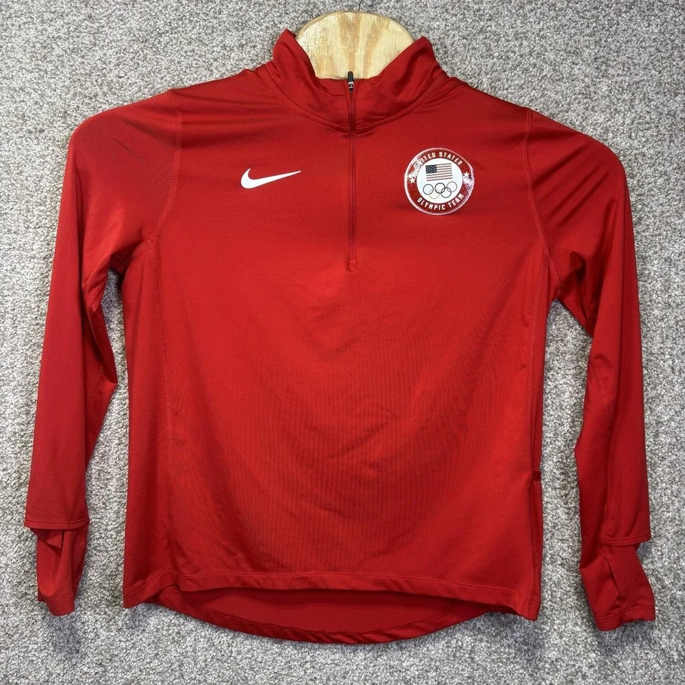 Nike team usa